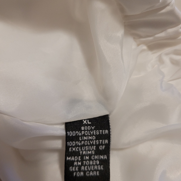 Crop Jacket - Picture 3 of 4